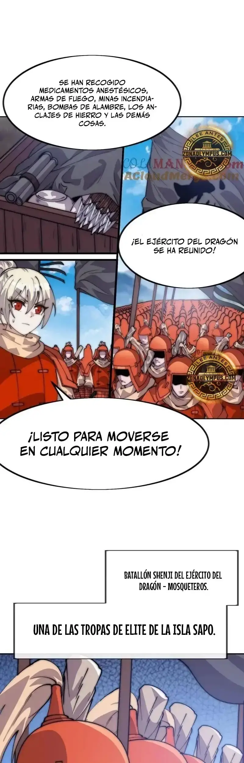 Capitulo 1099 page 12