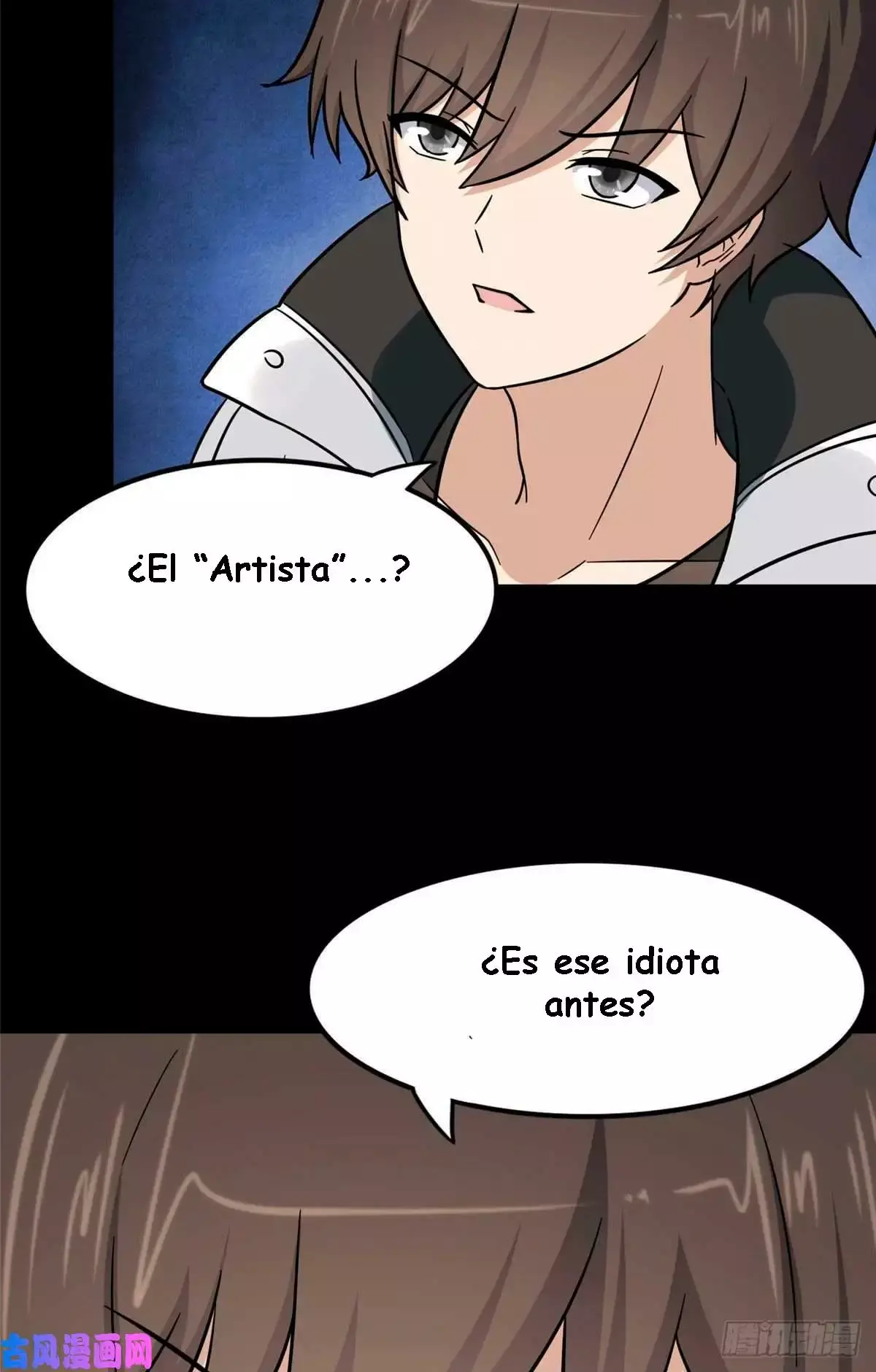 Capitulo 290 page 42