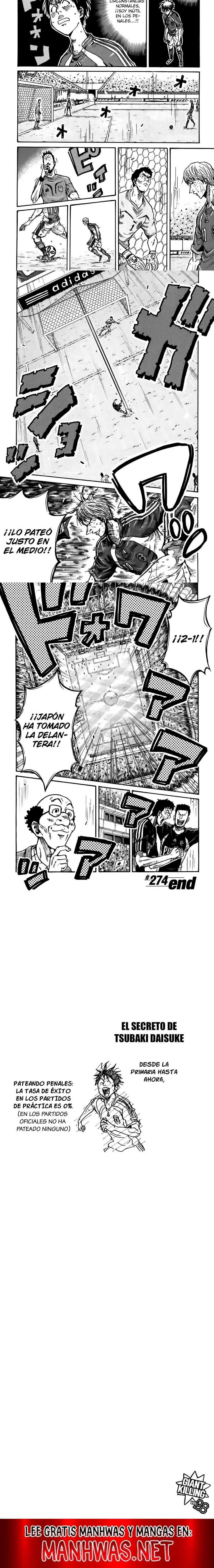 Capitulo 274 page 4