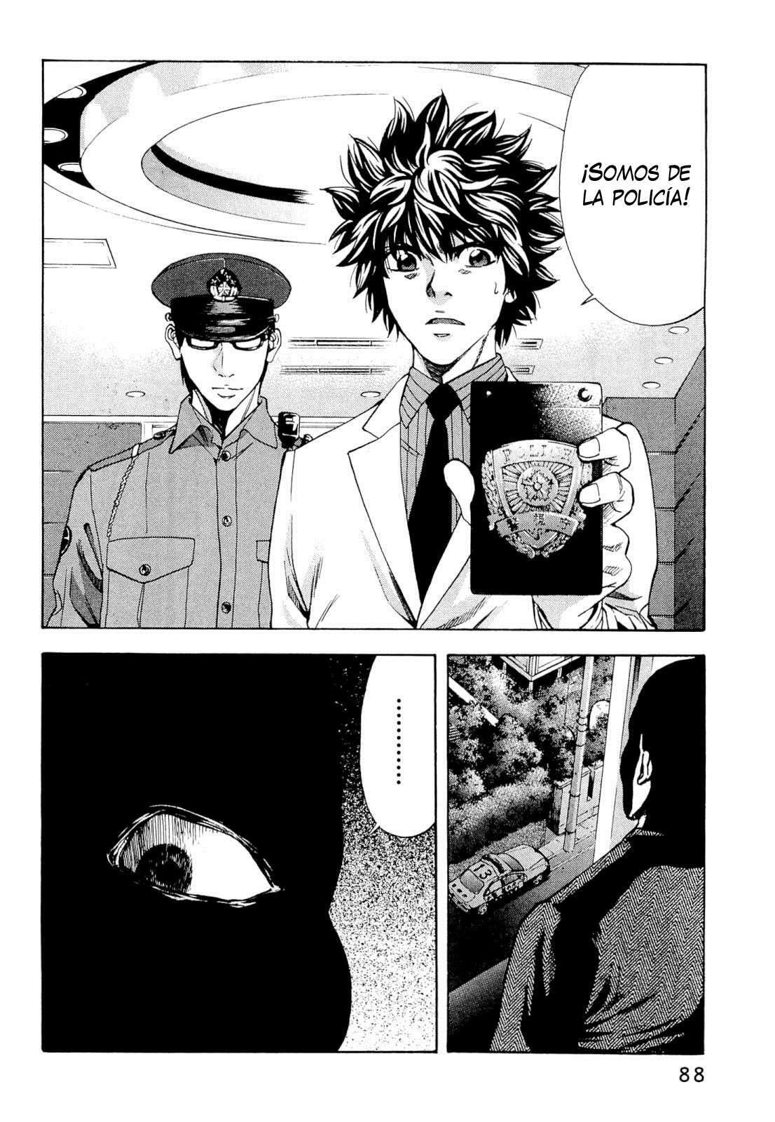 Capitulo 29 page 18