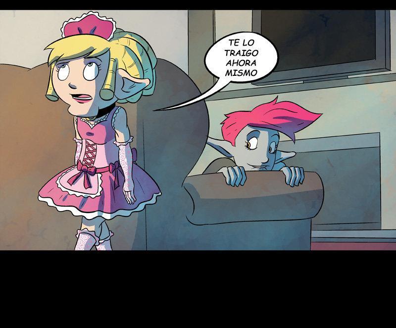 Capitulo 41 page 36