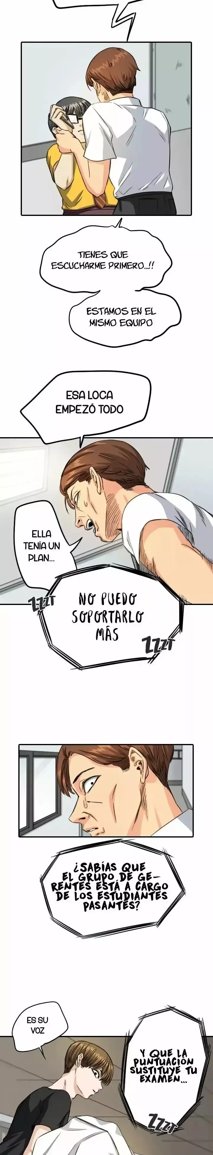 Capitulo 99 page 15