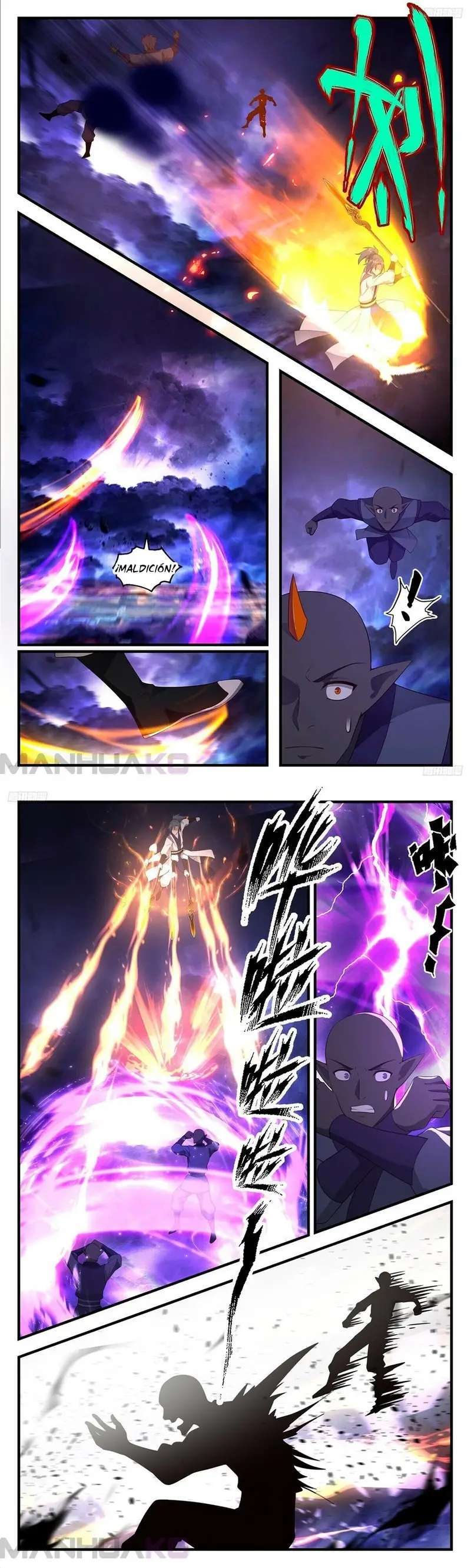 Capitulo 3484 page 4