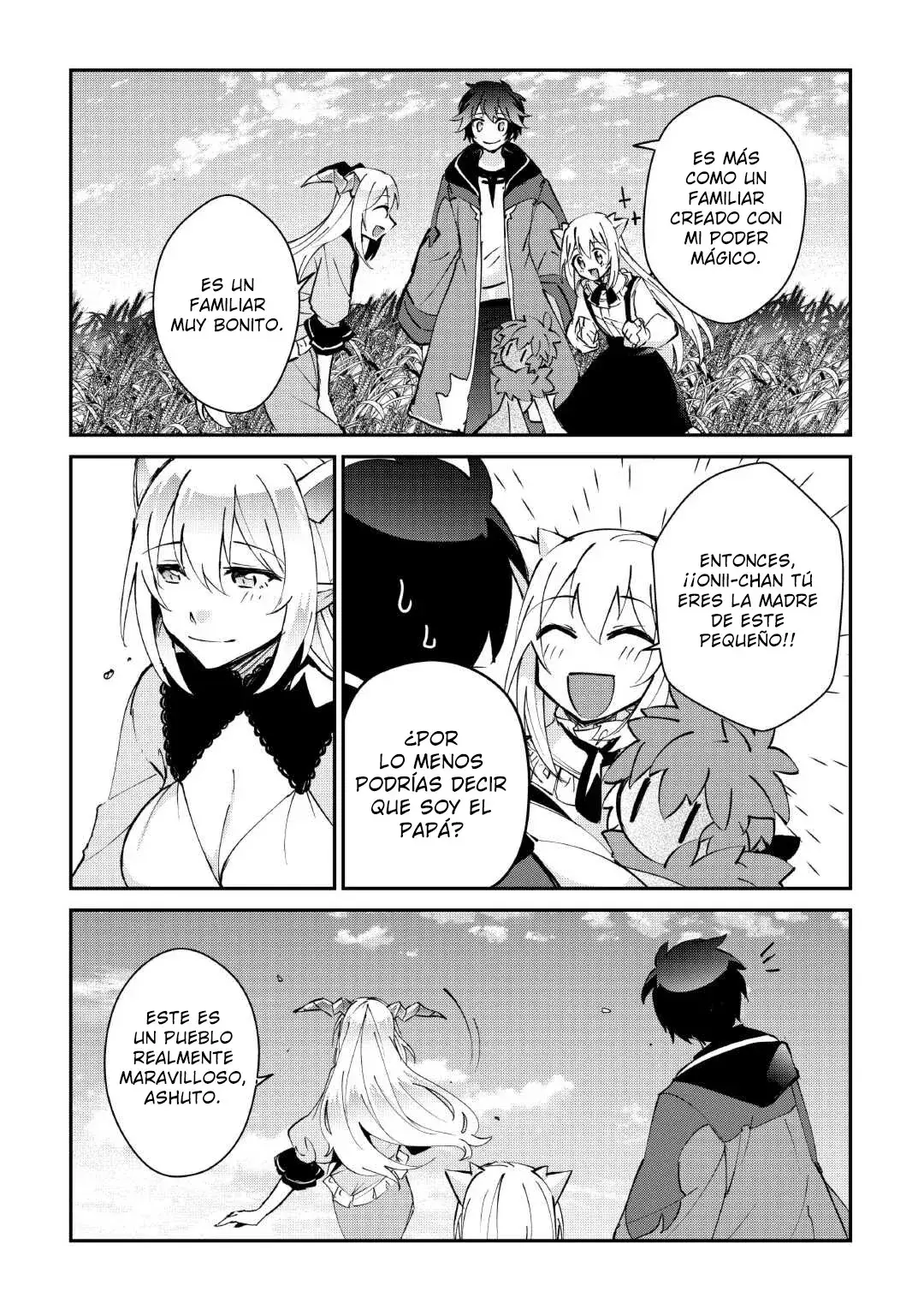 Capitulo 32 page 22