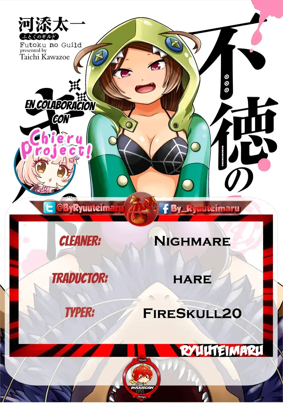 Capitulo 82 page 1