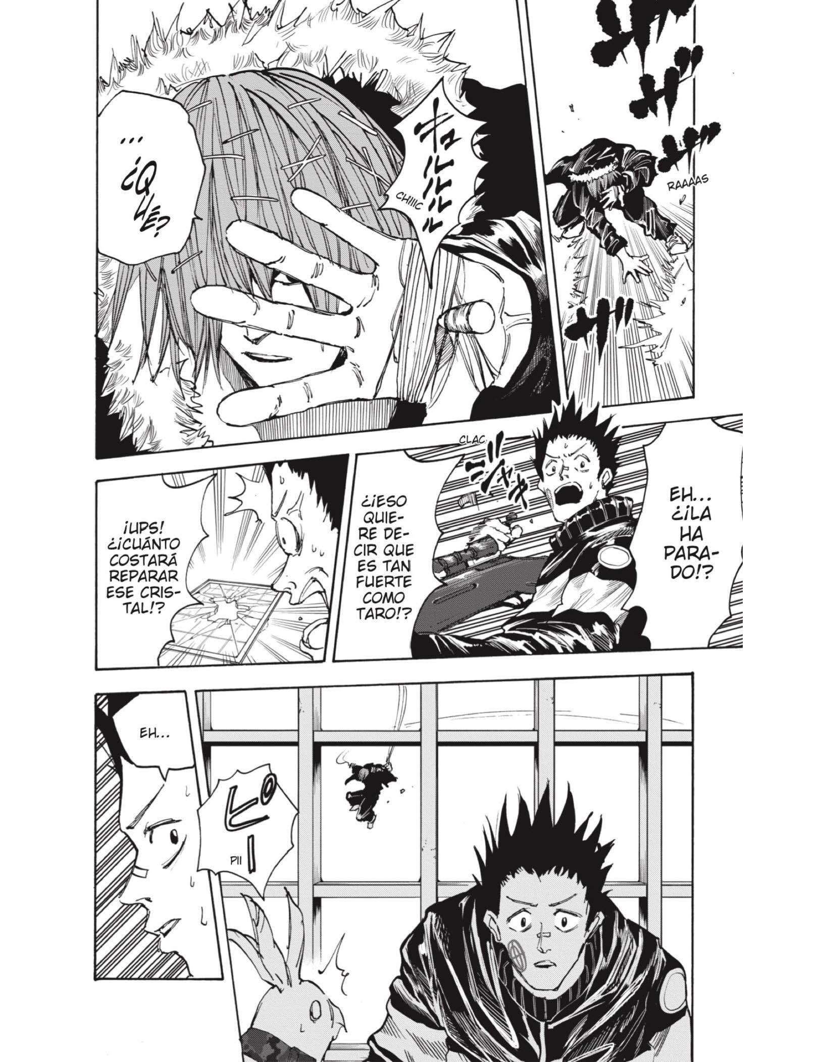 Capitulo 45 page 16