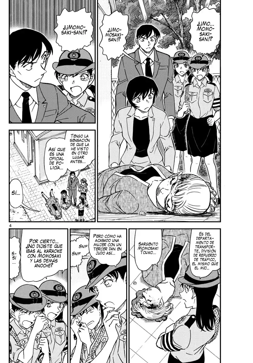 Capitulo 1014 page 5