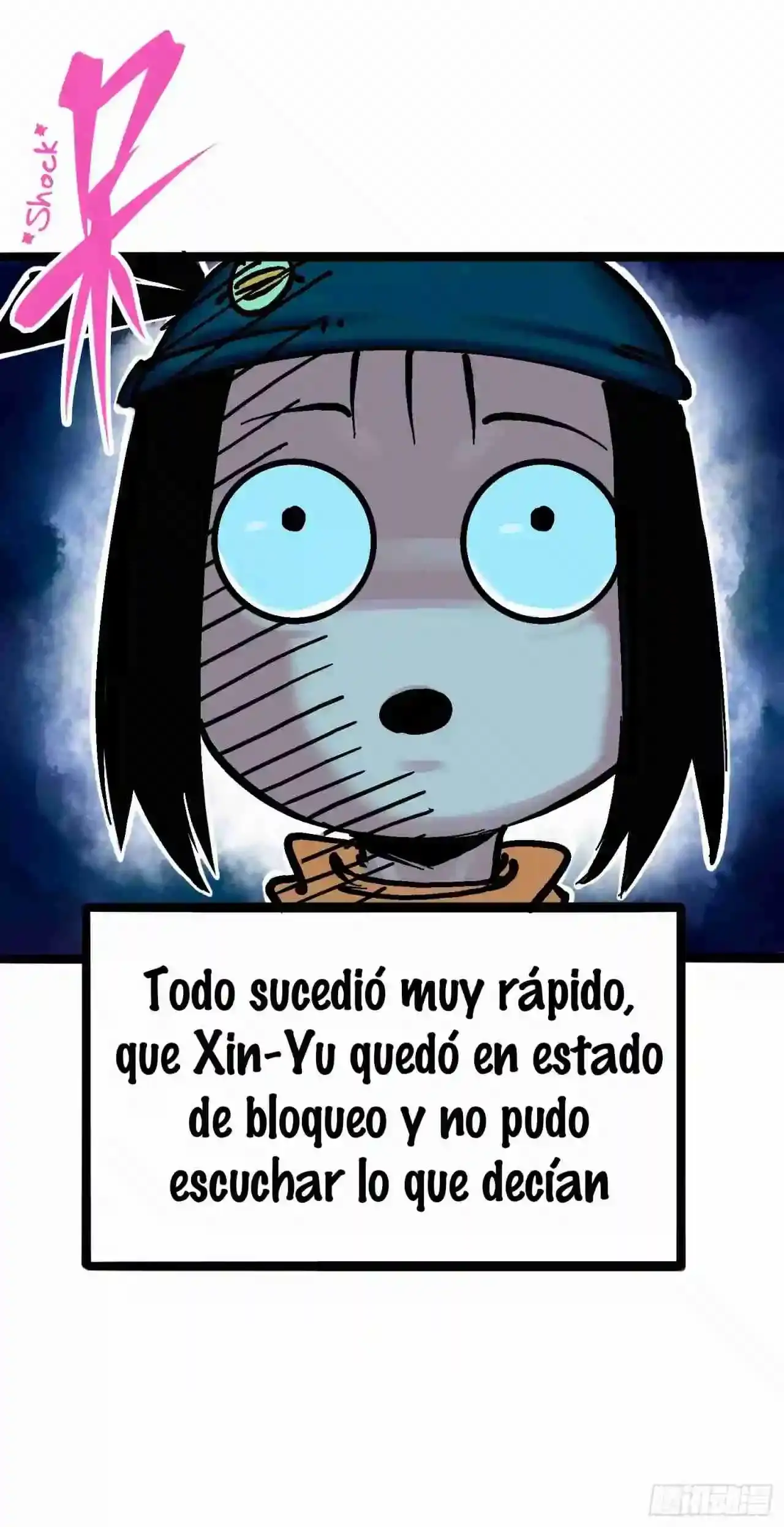 Capitulo 65 page 16