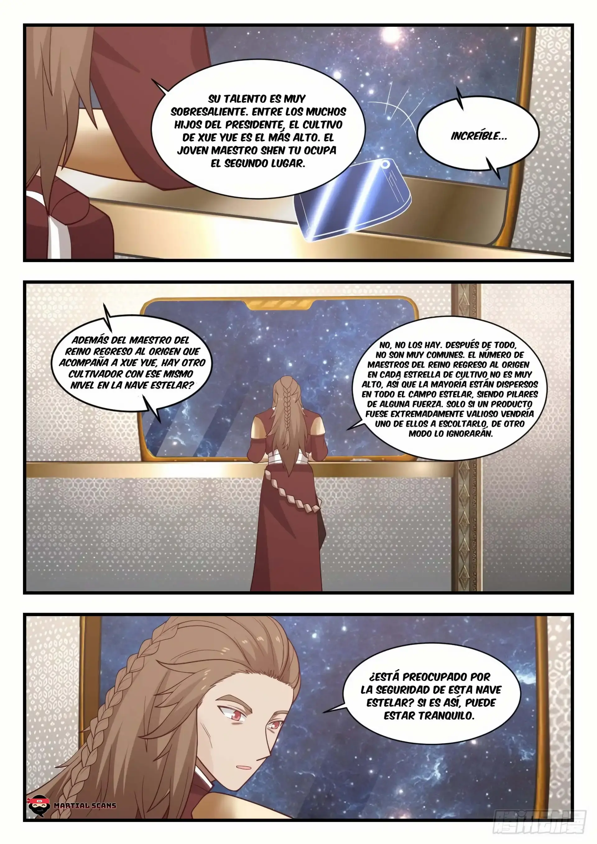 Capitulo 915 page 5