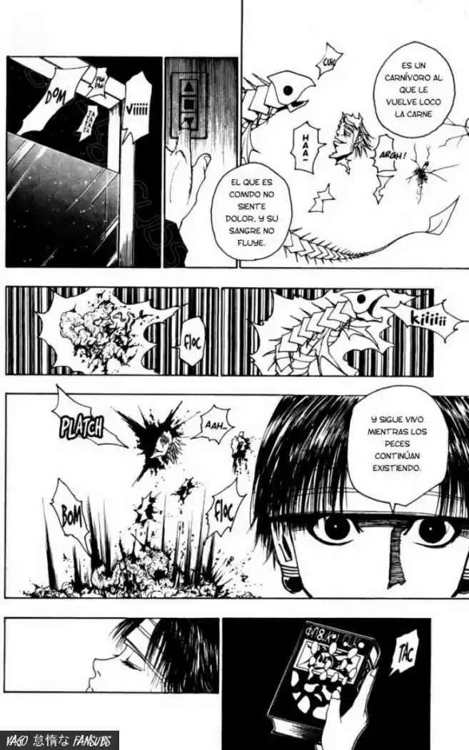 Capitulo 97 page 12