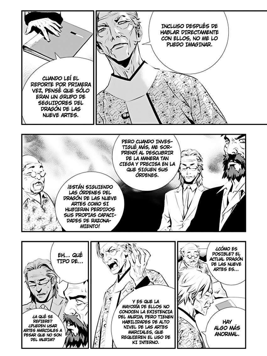 Capitulo 61 page 13