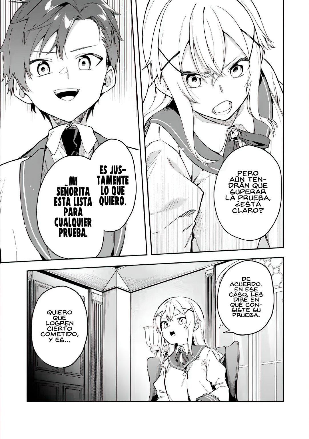 Capitulo 18 page 20