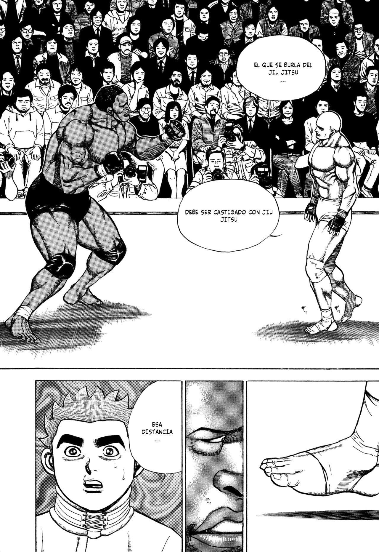 Capitulo 313 page 9