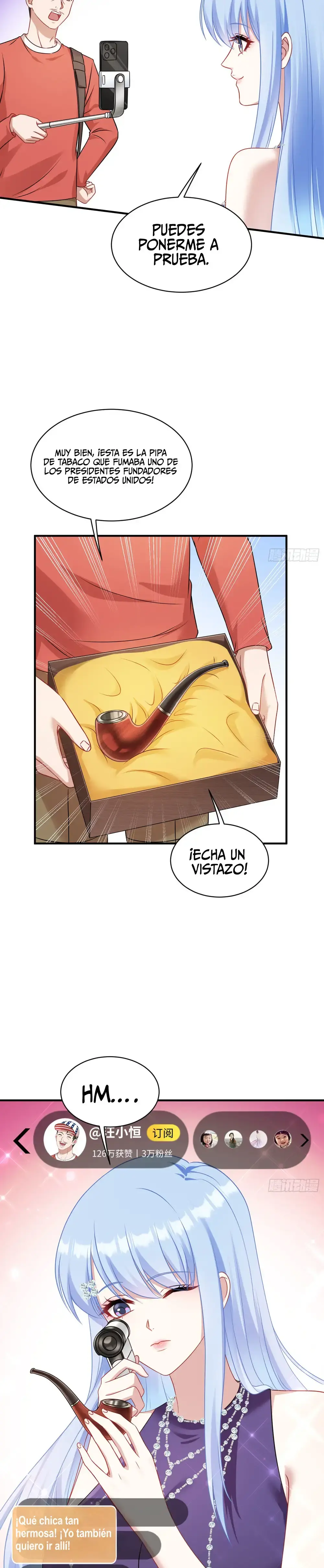 Capitulo 63 page 19