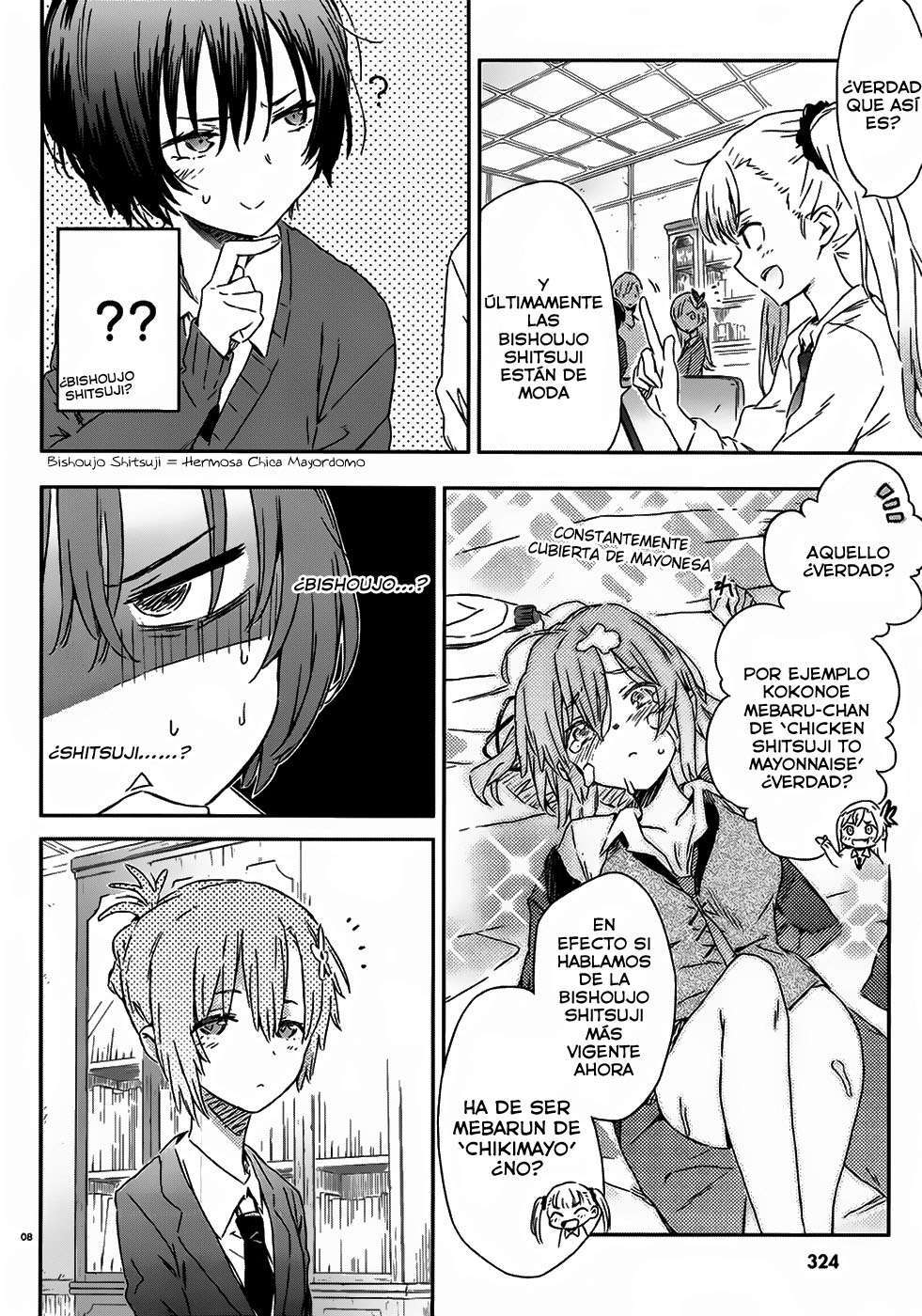 Capitulo 40 page 9
