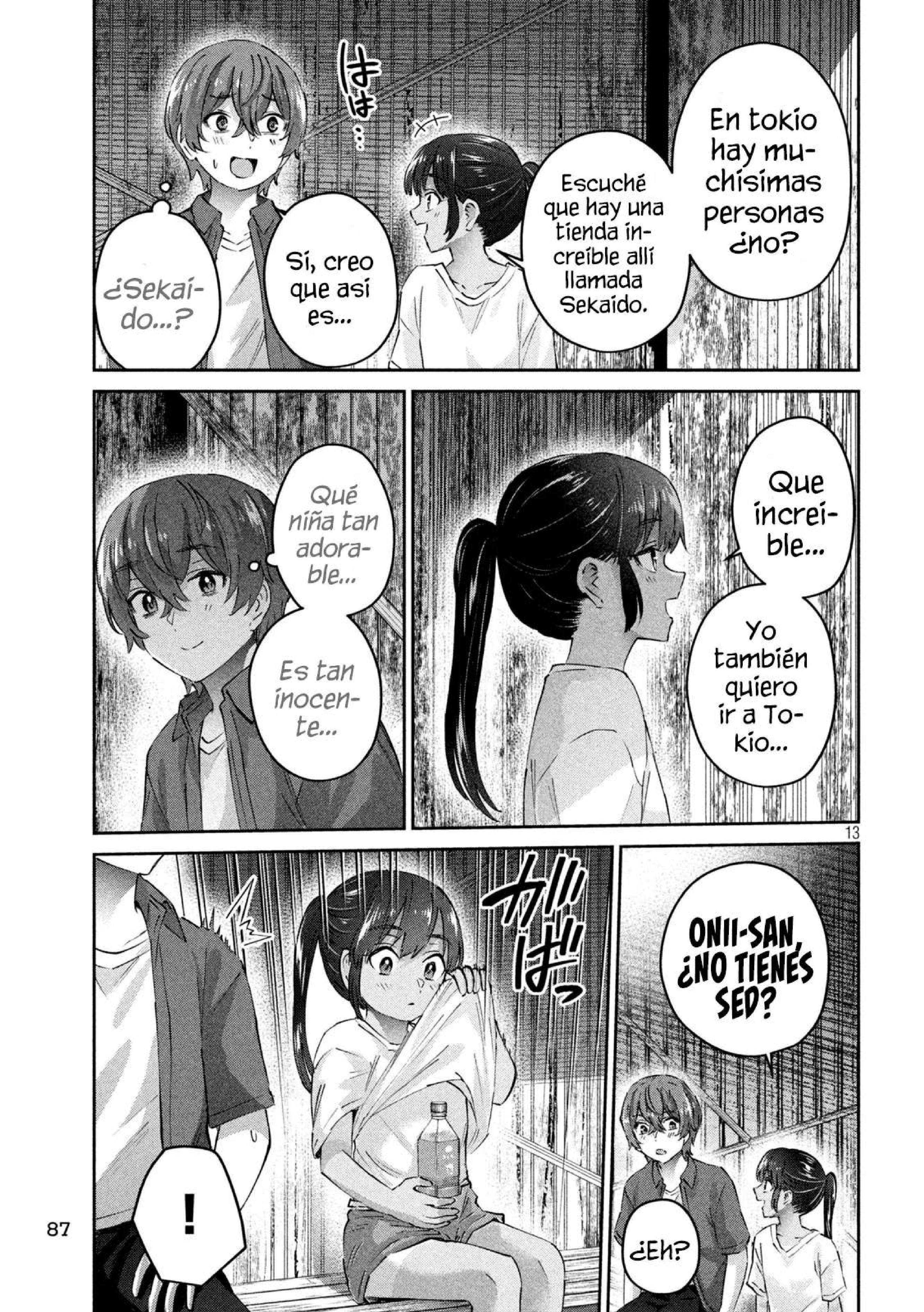 Capitulo 18 page 15
