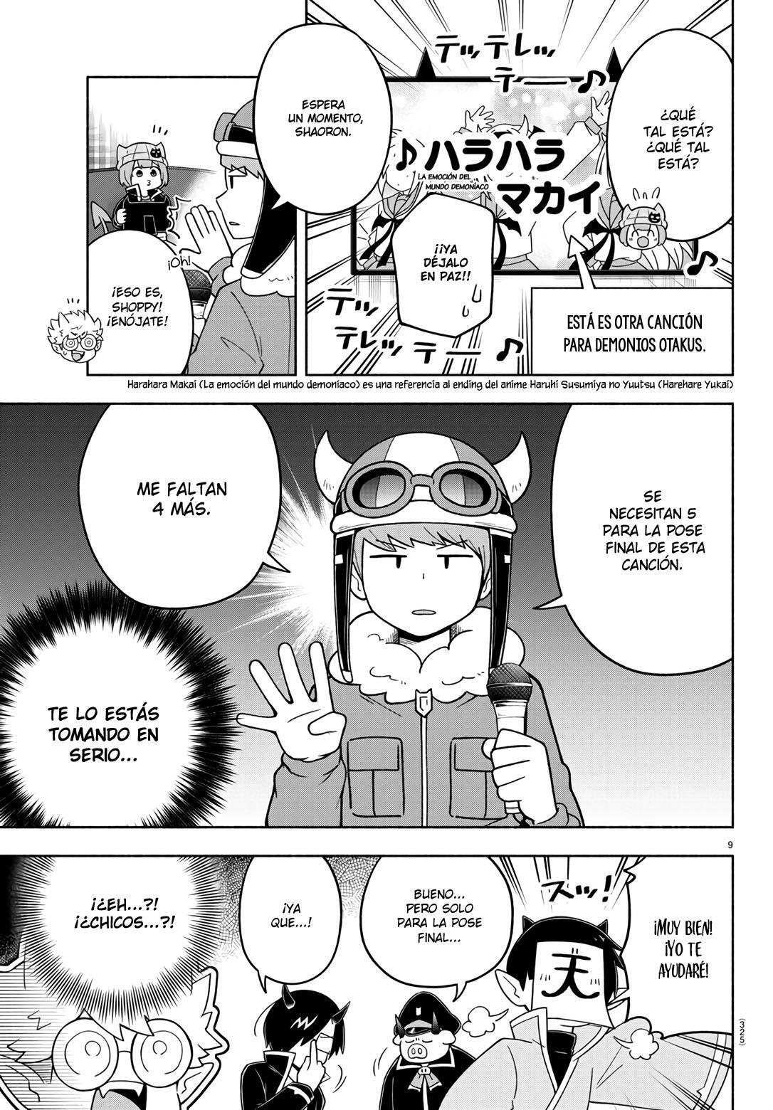 Capitulo 75 page 10