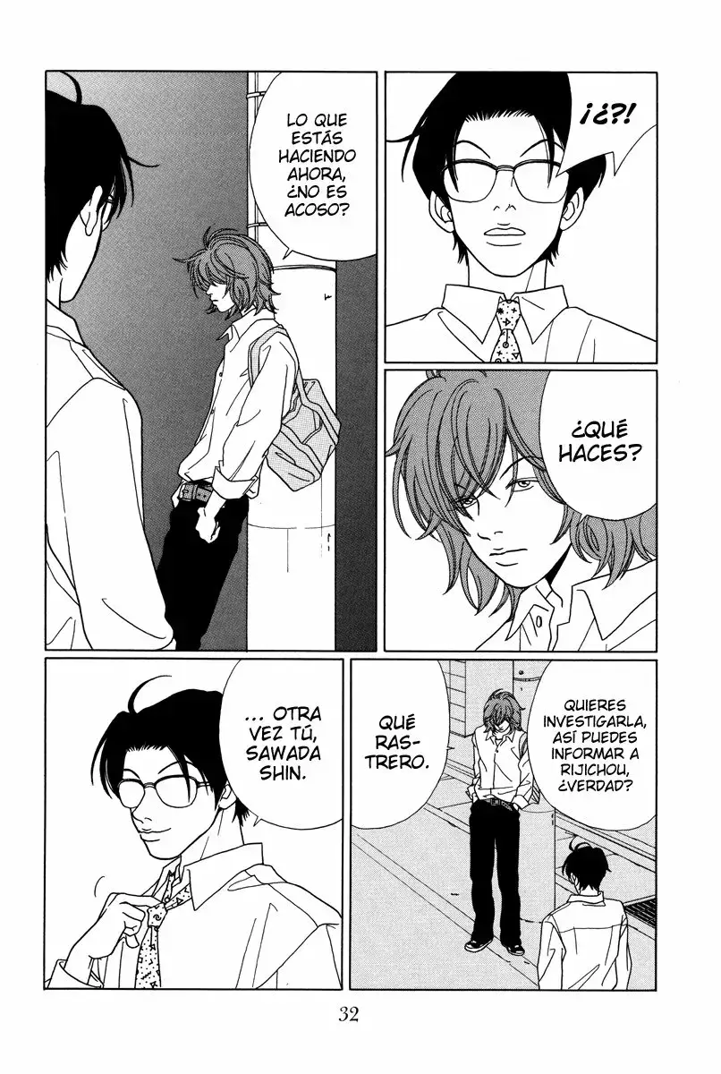 Capitulo 72 page 10