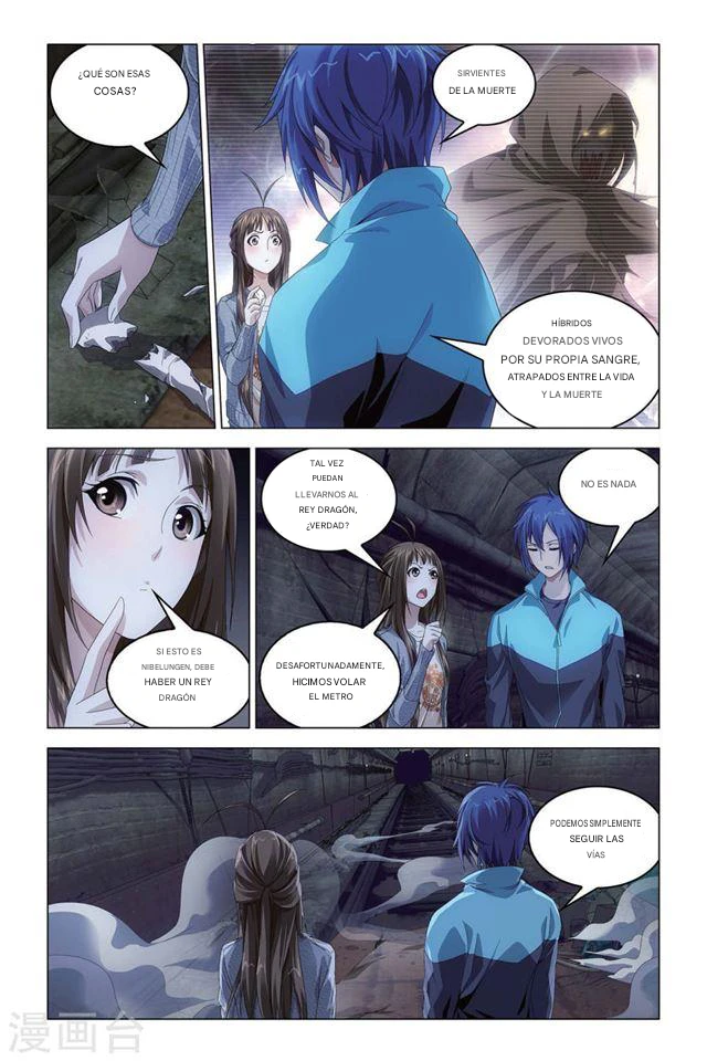 Capitulo 92 page 7