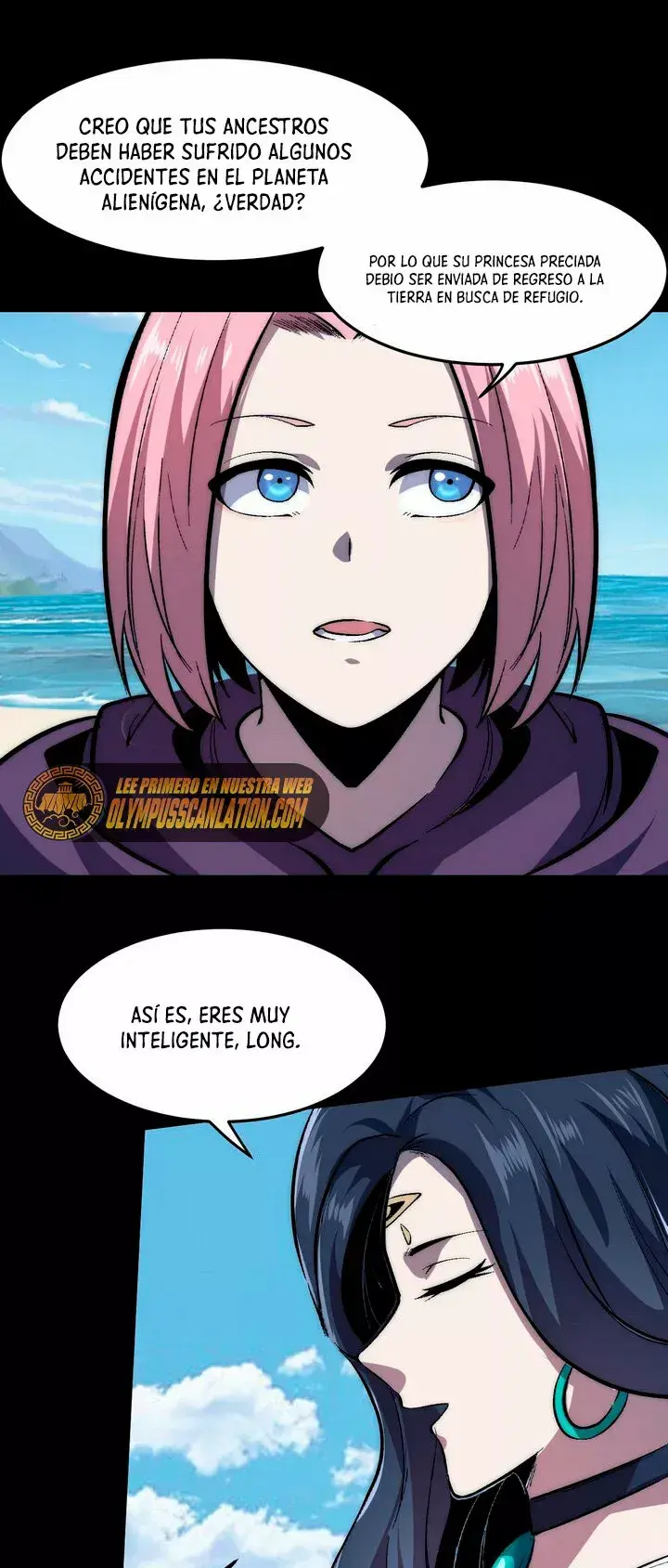 Capitulo 89 page 38
