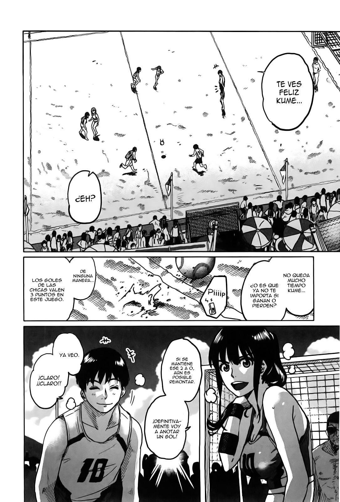 Capitulo 18 page 19