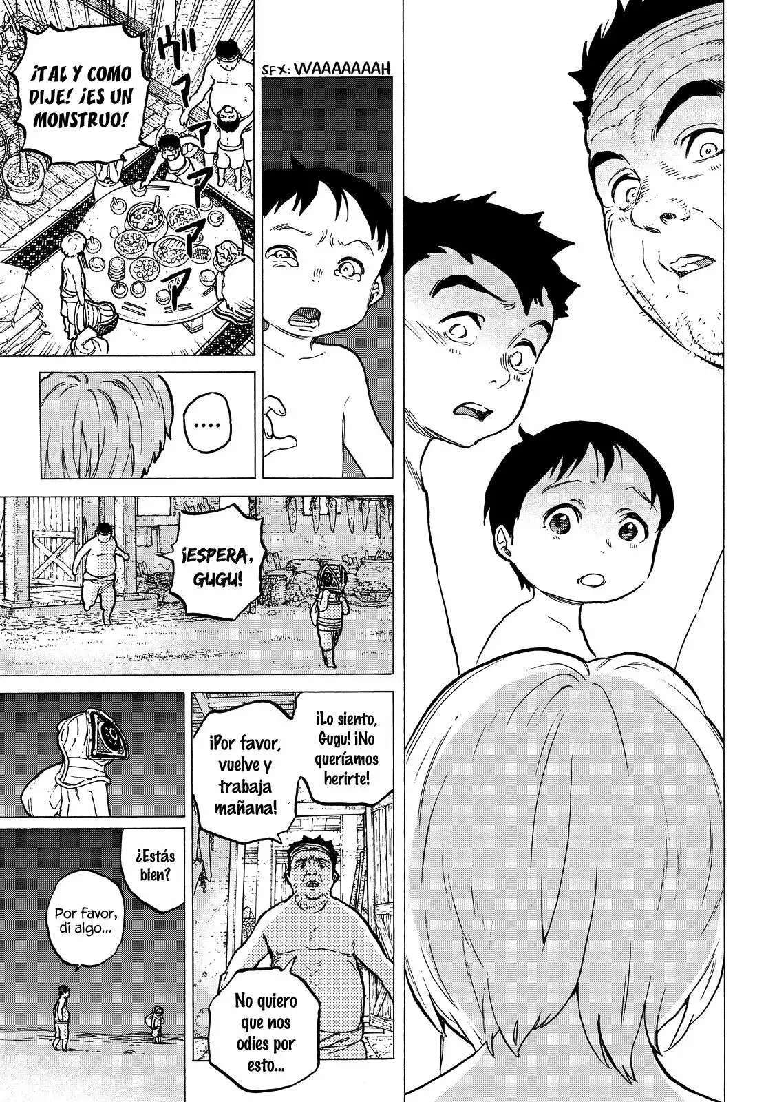 Capitulo 17 page 16