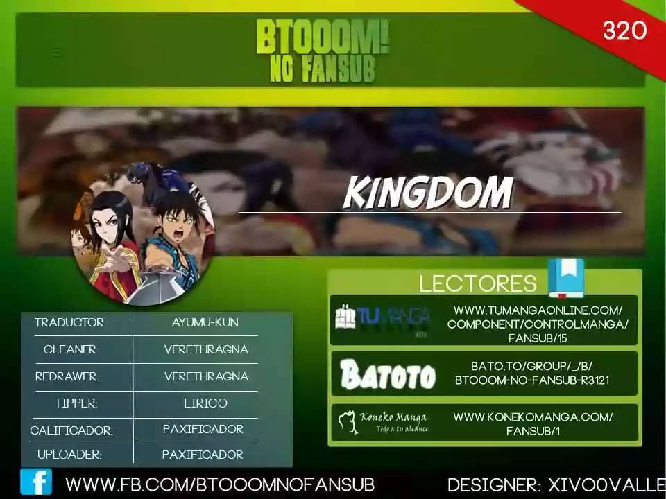 Capitulo 320 page 20