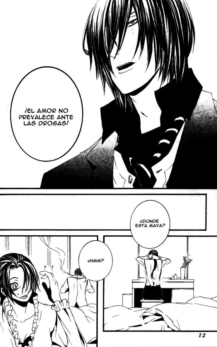 Capitulo 15 page 16