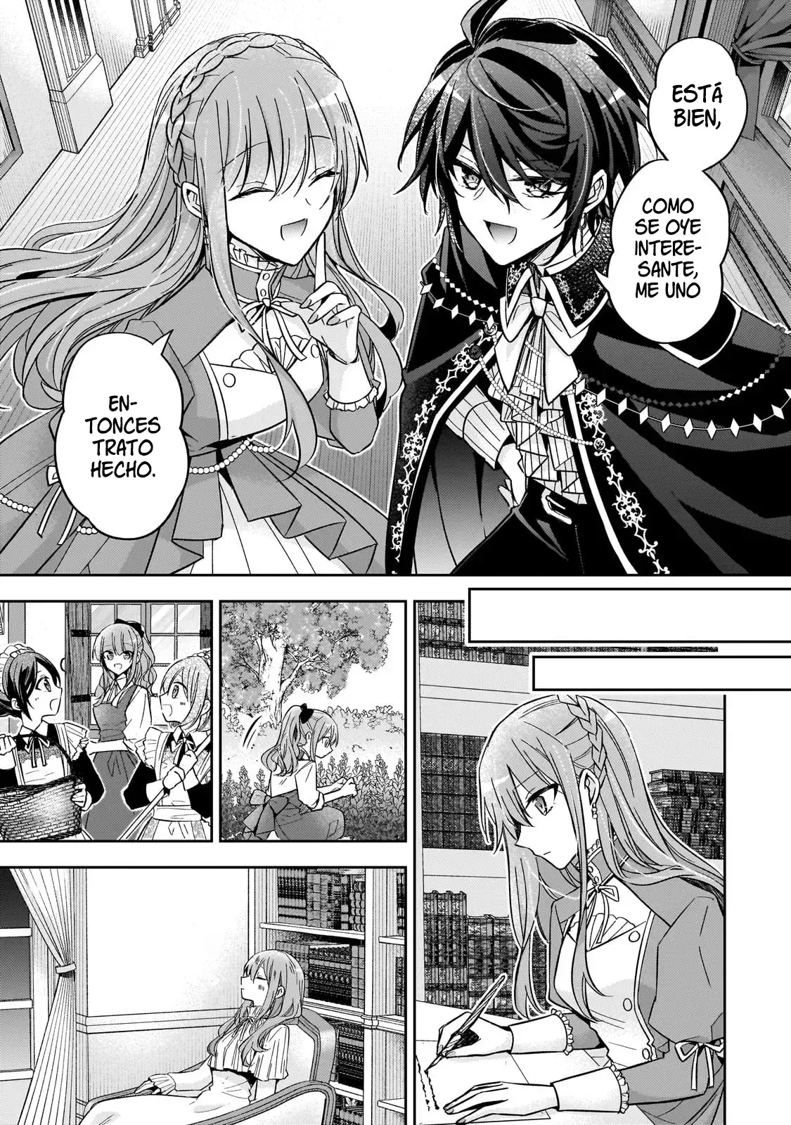 Capitulo 25 page 21