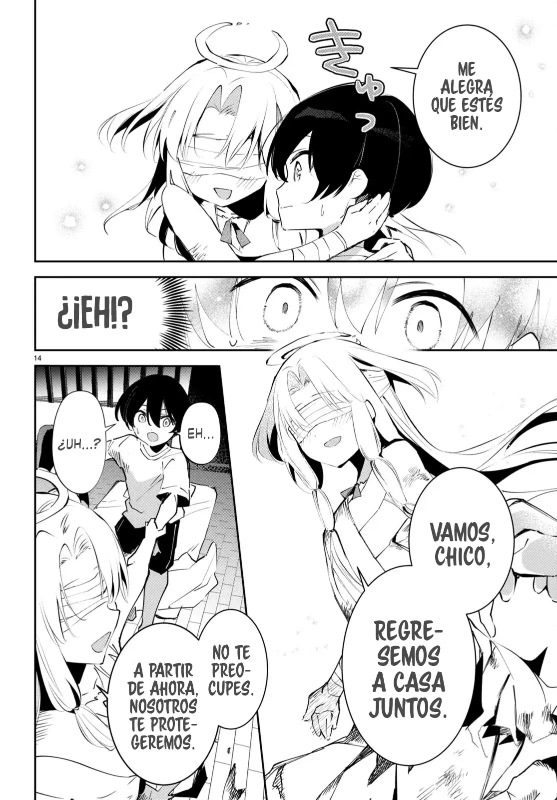 Capitulo 9 page 16
