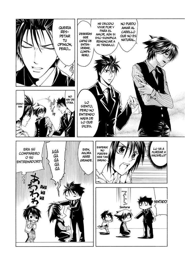 Capitulo 22.50 page 11