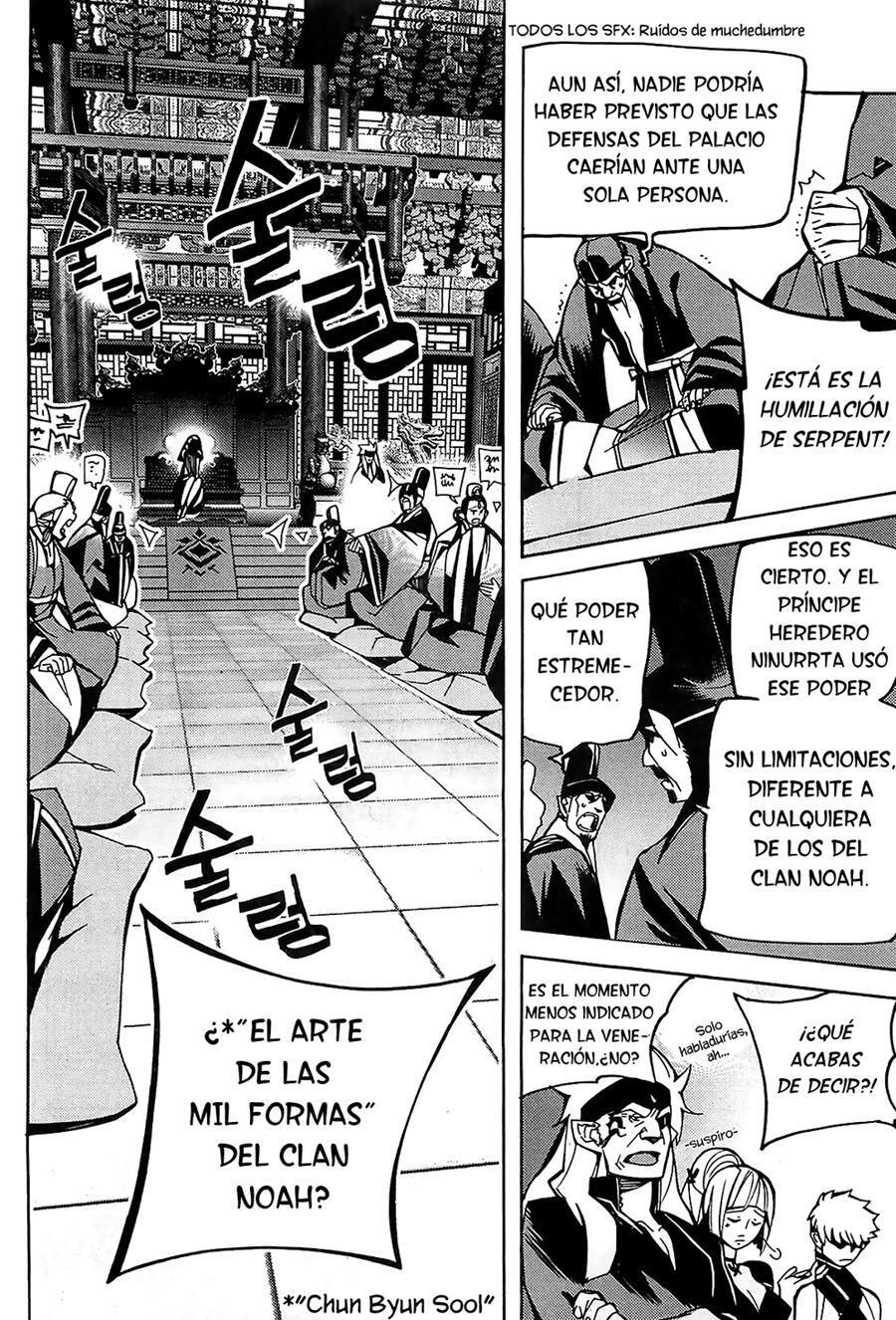 Capitulo 82 page 24