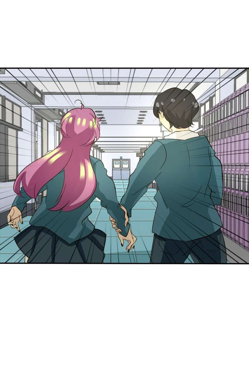 Capitulo 101 page 24