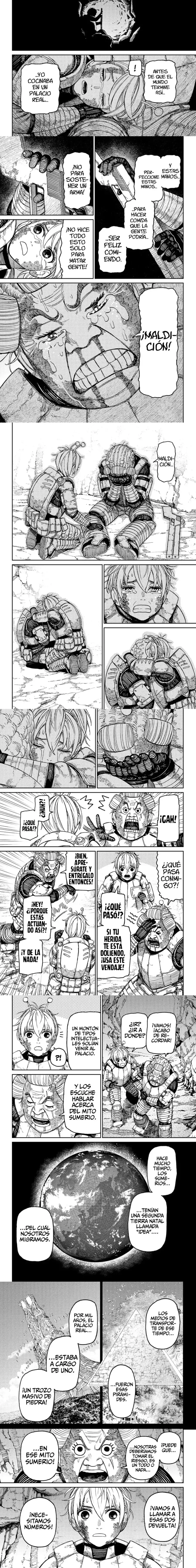 Capitulo 103 page 3