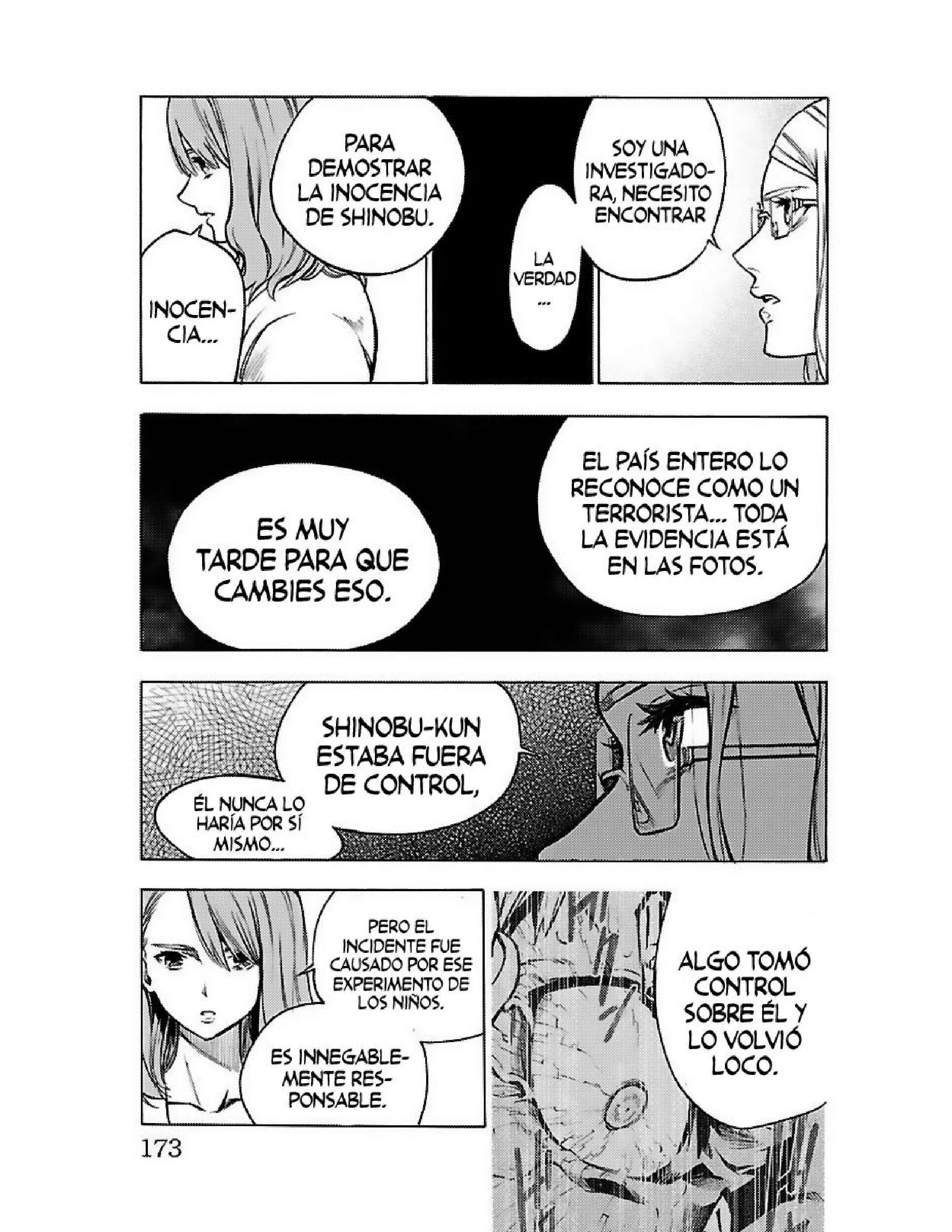 Capitulo 39 page 20