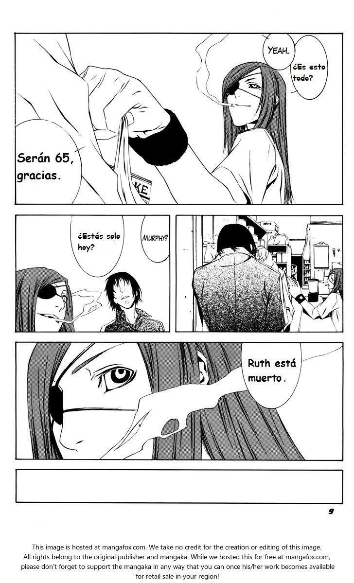 Capitulo 95.50 page 10