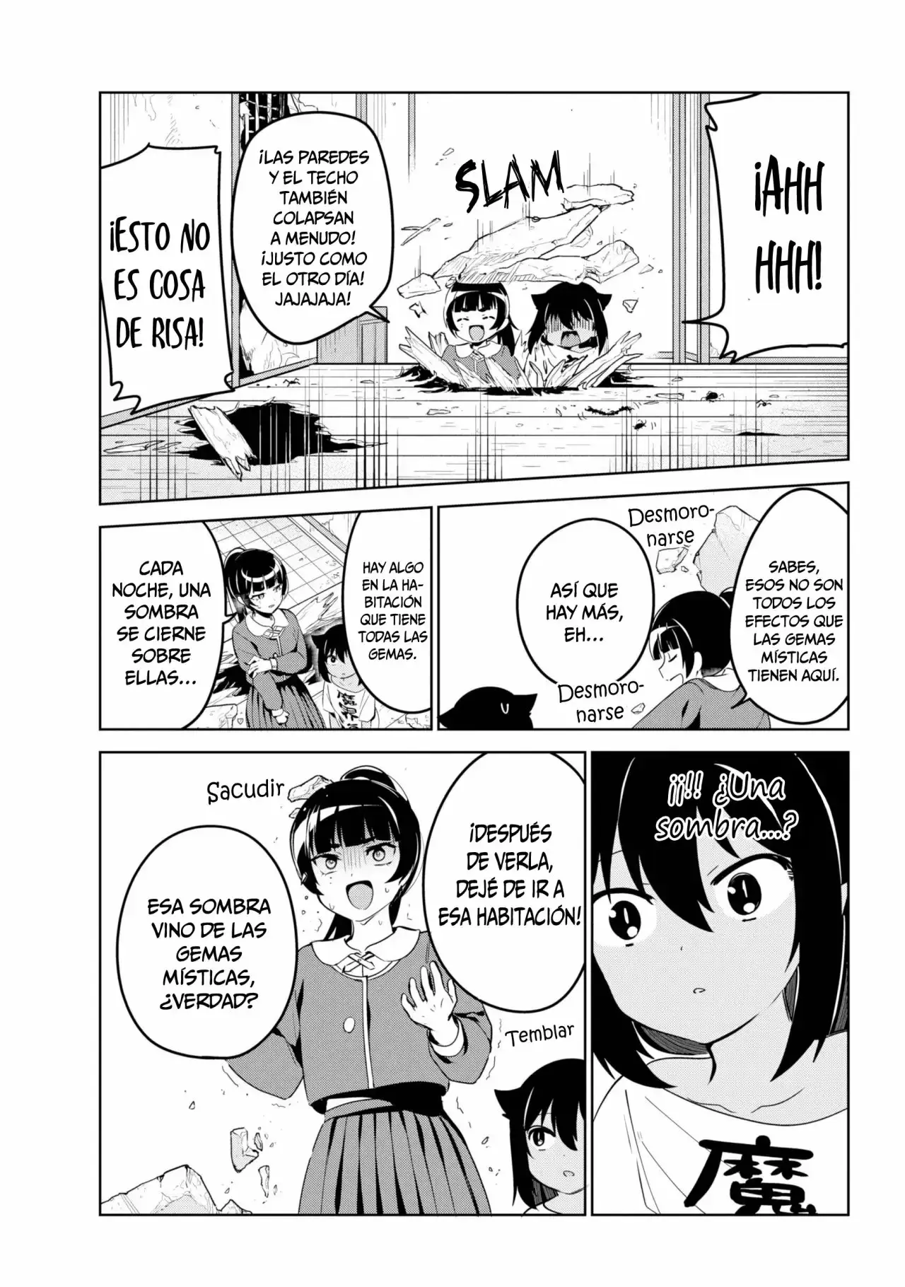 Capitulo 41 page 16