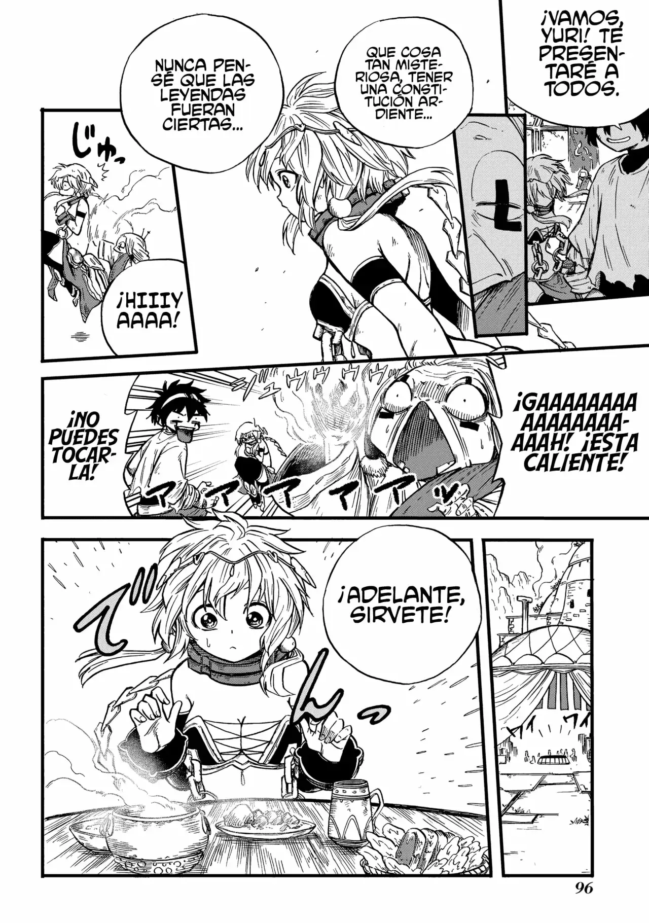 Capitulo 2 page 8