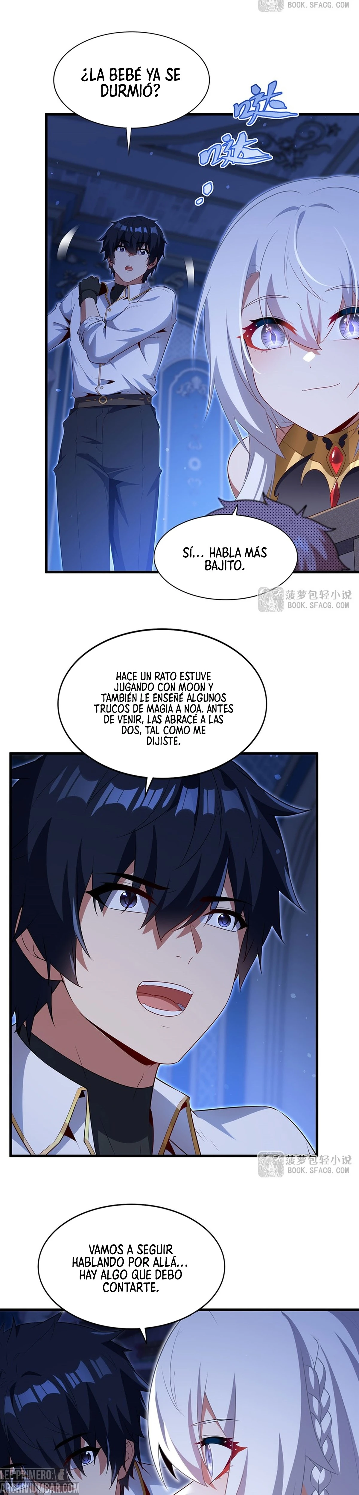Capitulo 97 page 7