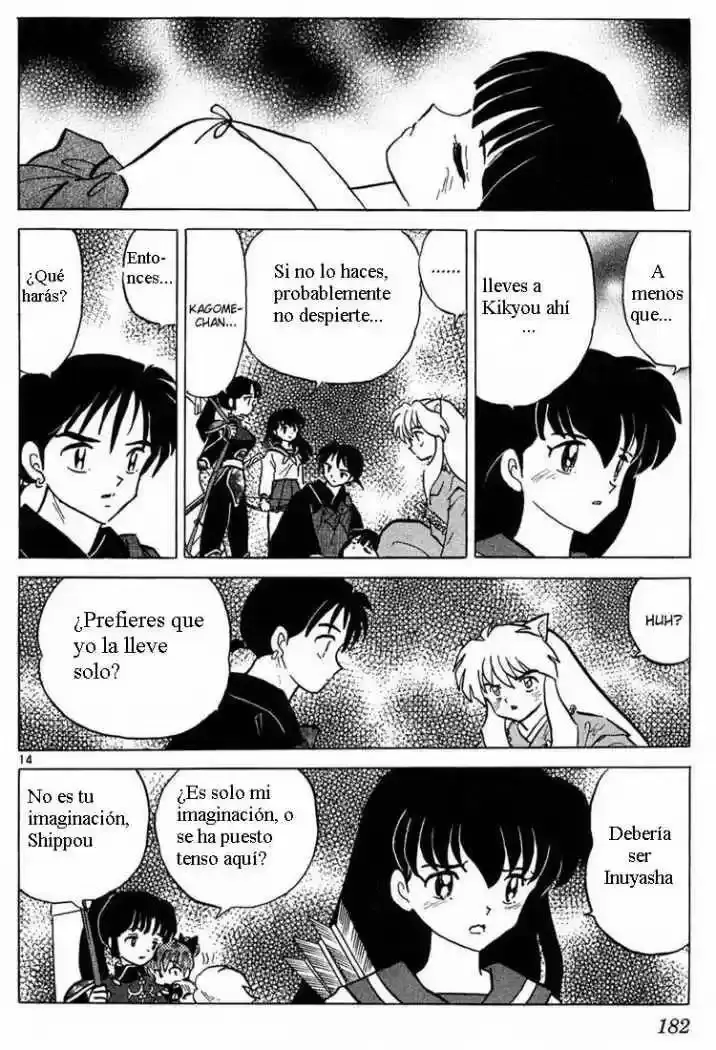 Capitulo 252 page 14