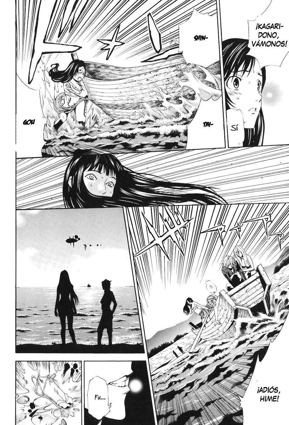Capitulo 30 page 55
