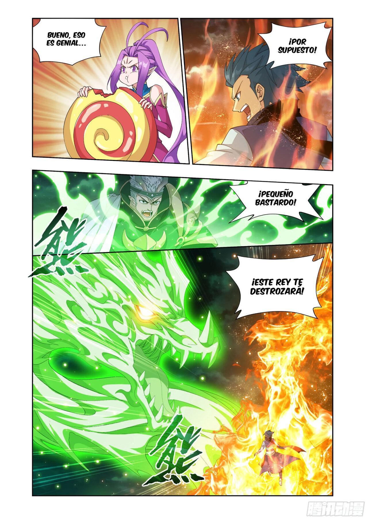 Capitulo 401 page 18