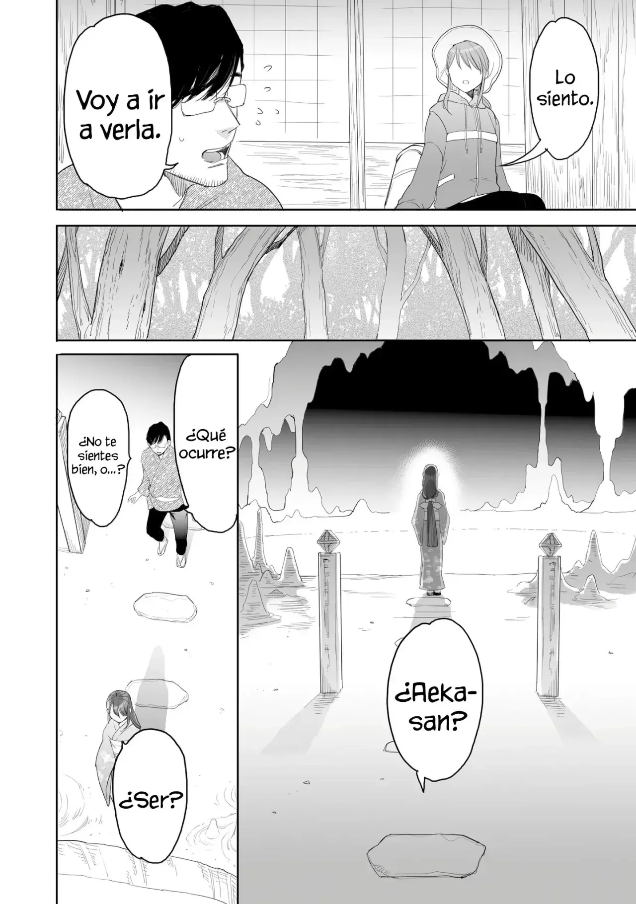 Capitulo 41 page 21