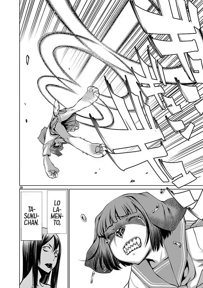Capitulo 61 page 29