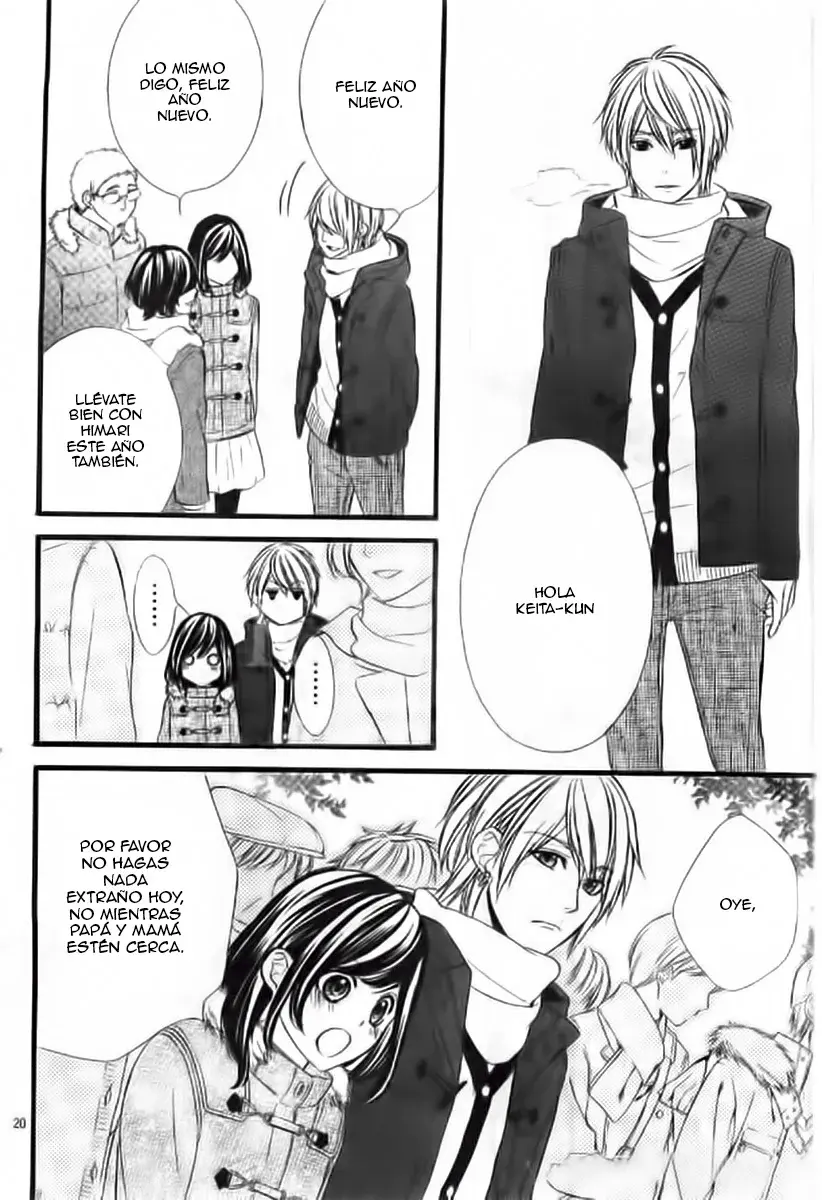 Capitulo 53 page 22