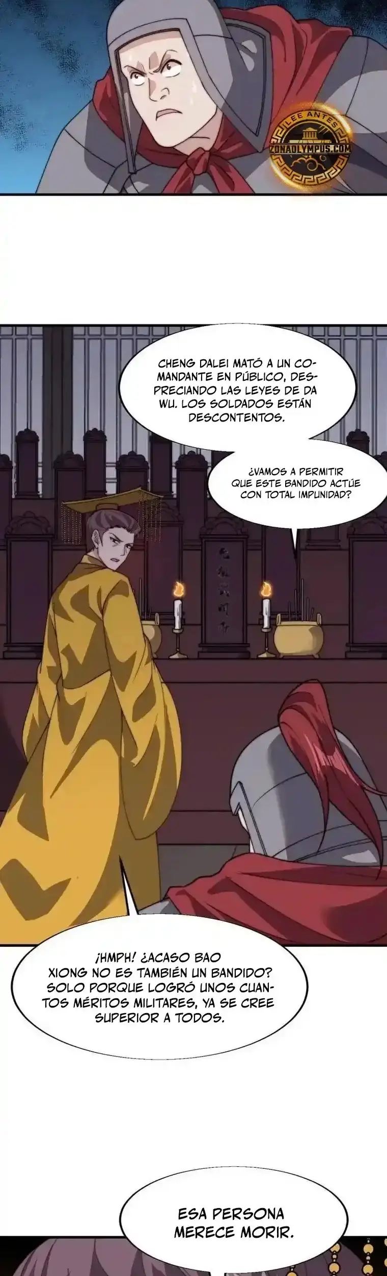 Capitulo 824 page 16