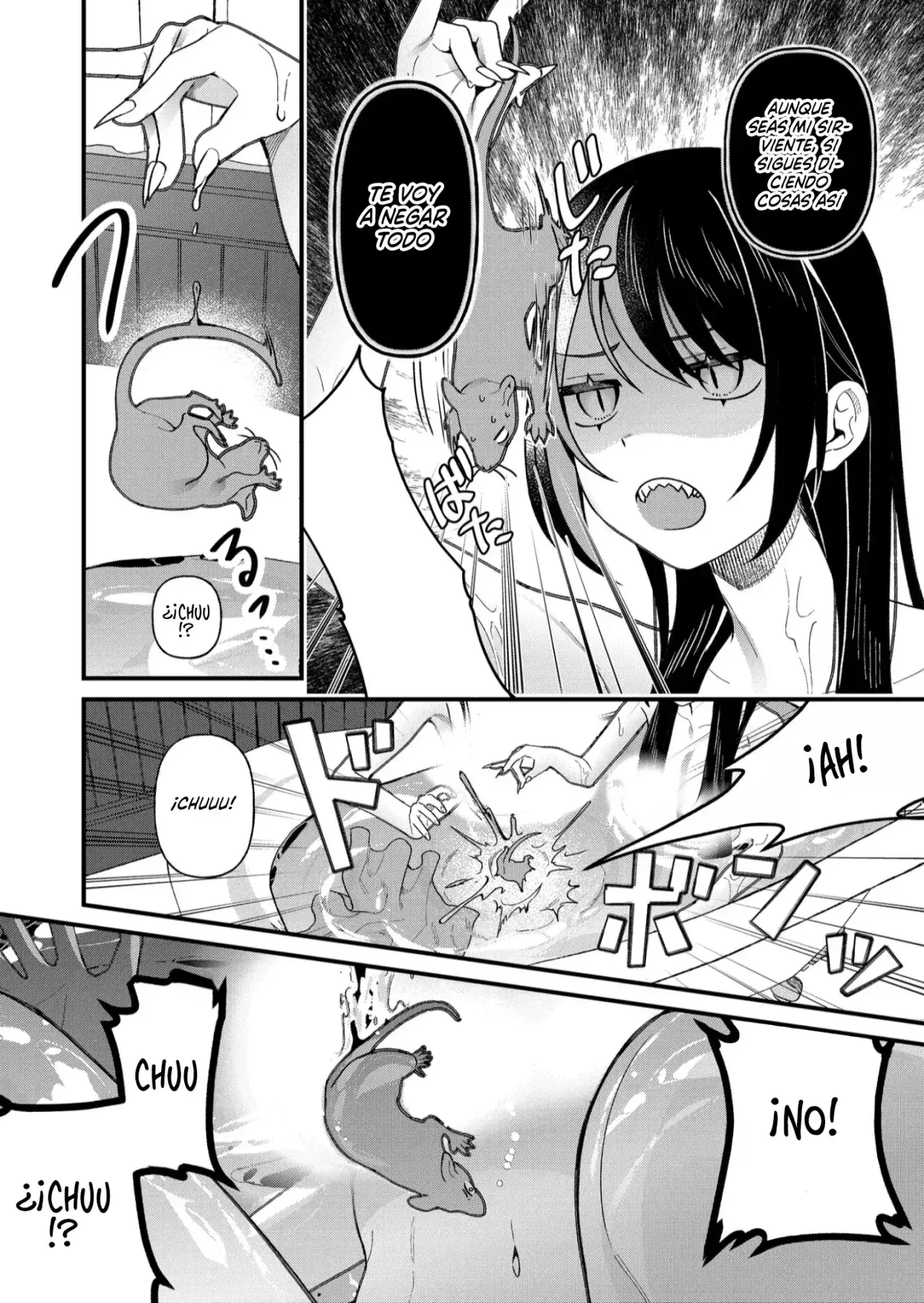Capitulo 19 page 16
