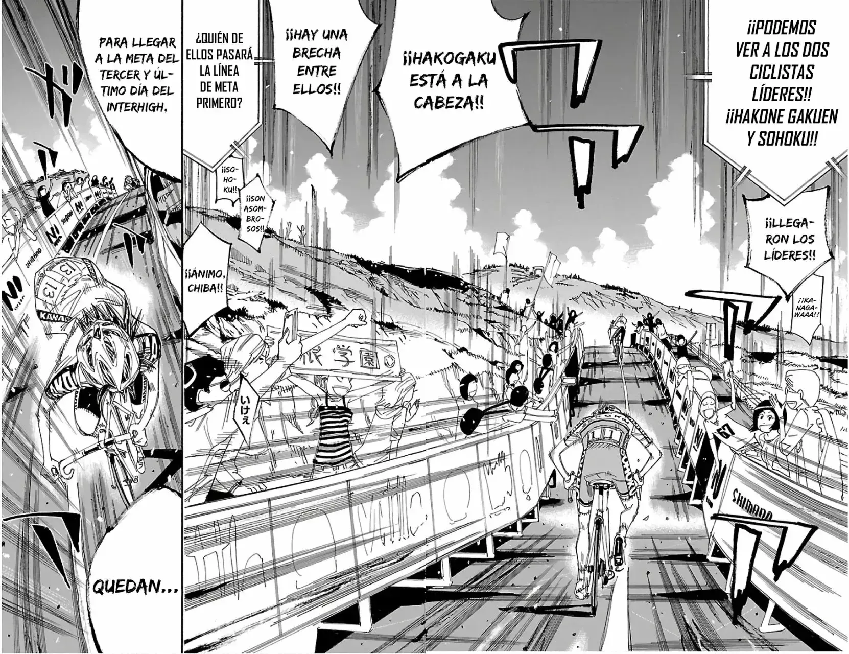 Capitulo 534 page 6