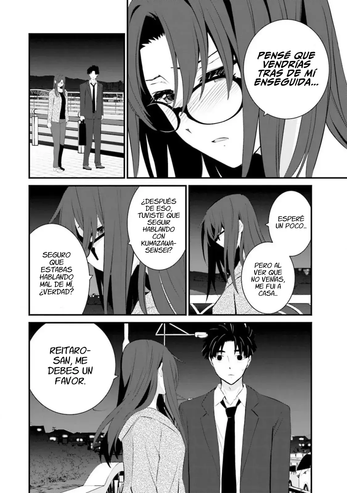 Capitulo 62 page 18