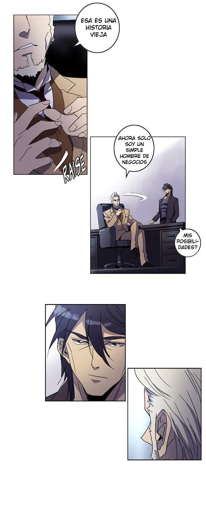 Capitulo 65 page 11